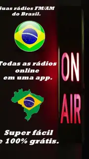 Radios Brasil captura 2