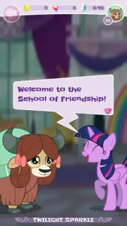 My Little Pony Pocket Ponies captura 8