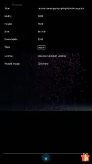 Themes for Android captura 13