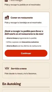 Burger King® España captura 6