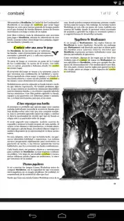 Google PDF Viewer captura 5