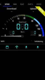 Network Cell Info Lite captura 3