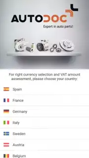 AutoDoc captura 4