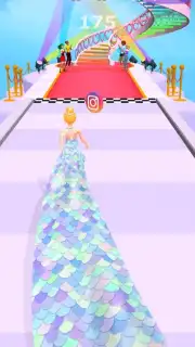 Dancing Dress captura 12