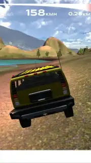 Extreme SUV Driving Simulator captura 7