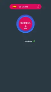 BARA VPN captura 3