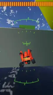 Jet Car Stunts 2 captura 6