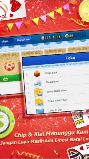 Poker Texas Boyaa captura 3