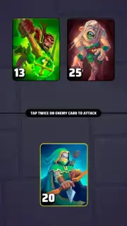 Black Deck captura 7