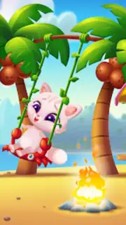 Bubbu & Mimmi captura 3