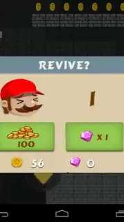 64 Games - Super Max Adventure captura 6