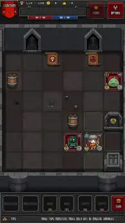 Portable Dungeon 2 captura 9