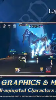 Lord of Nazarick captura 12