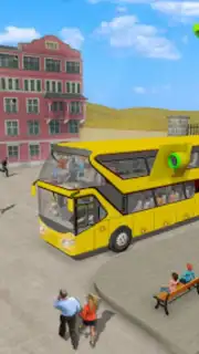 Flying Bus captura 2