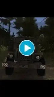 RussianTruckSimulator:Off-Road captura 1