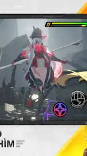 Zenless Zone Zero-Gamota captura 3