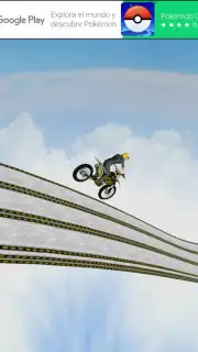 Bike Stunt 2 captura 6