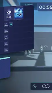Aim Lab Mobile captura 3
