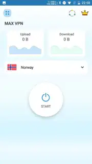Max VPN - Secure, Fast & Free VPN captura 12