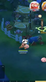 Ragnarok M: Eternal Love (EU) captura 7