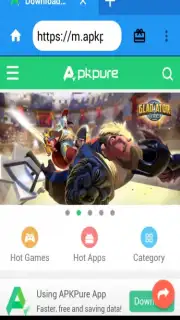 Best App Stores captura 4
