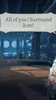 Exos Heroes captura 2