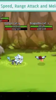 Terra Monsters 2 captura 8