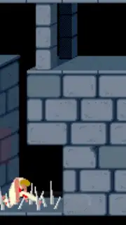Prince Of Persia 1 captura 7