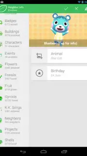 Animal Crossing captura 5