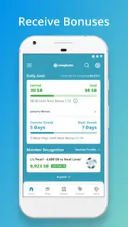 Swagbucks captura 1