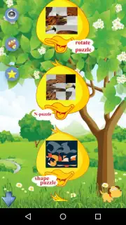 Animals Games captura 2