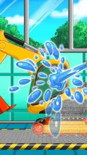 Kids Cars Games! captura 10