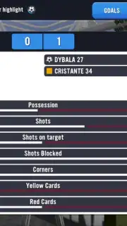 Soccer Manager 2023 captura 3