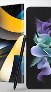 Launcher for Galaxy S24 Ultra captura 4