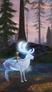 Forsaken World: God Devil Reborn captura 3