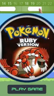 Pokemon Collection captura 9