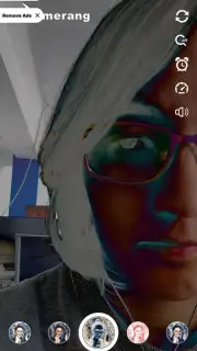 Zoomerang captura 4
