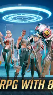 M.A.D 8 captura 9