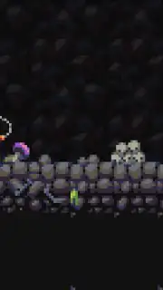 Undergrave — Pixel Roguelike captura 7