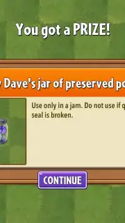 Plants Vs Zombies 2 captura 13