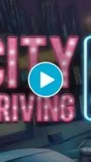 City Driving 2 captura 1