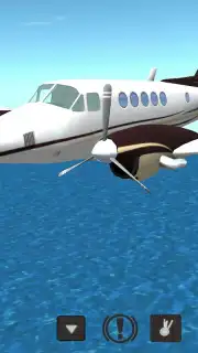 Flight Simulator captura 2