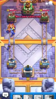 Clash Royale captura 4
