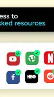 VPN Indonesia captura 16