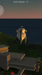 Helicopter Adventures captura 3