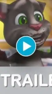 Talking Santa captura 1