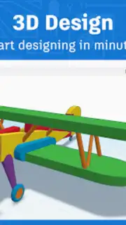 Tinkercad captura 4