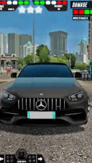 Extreme Car Game Simulator captura 7