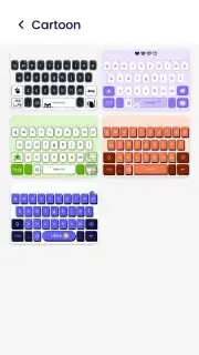 Font Keyboard captura 4