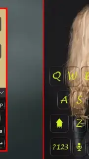 My Photo Keyboard captura 7